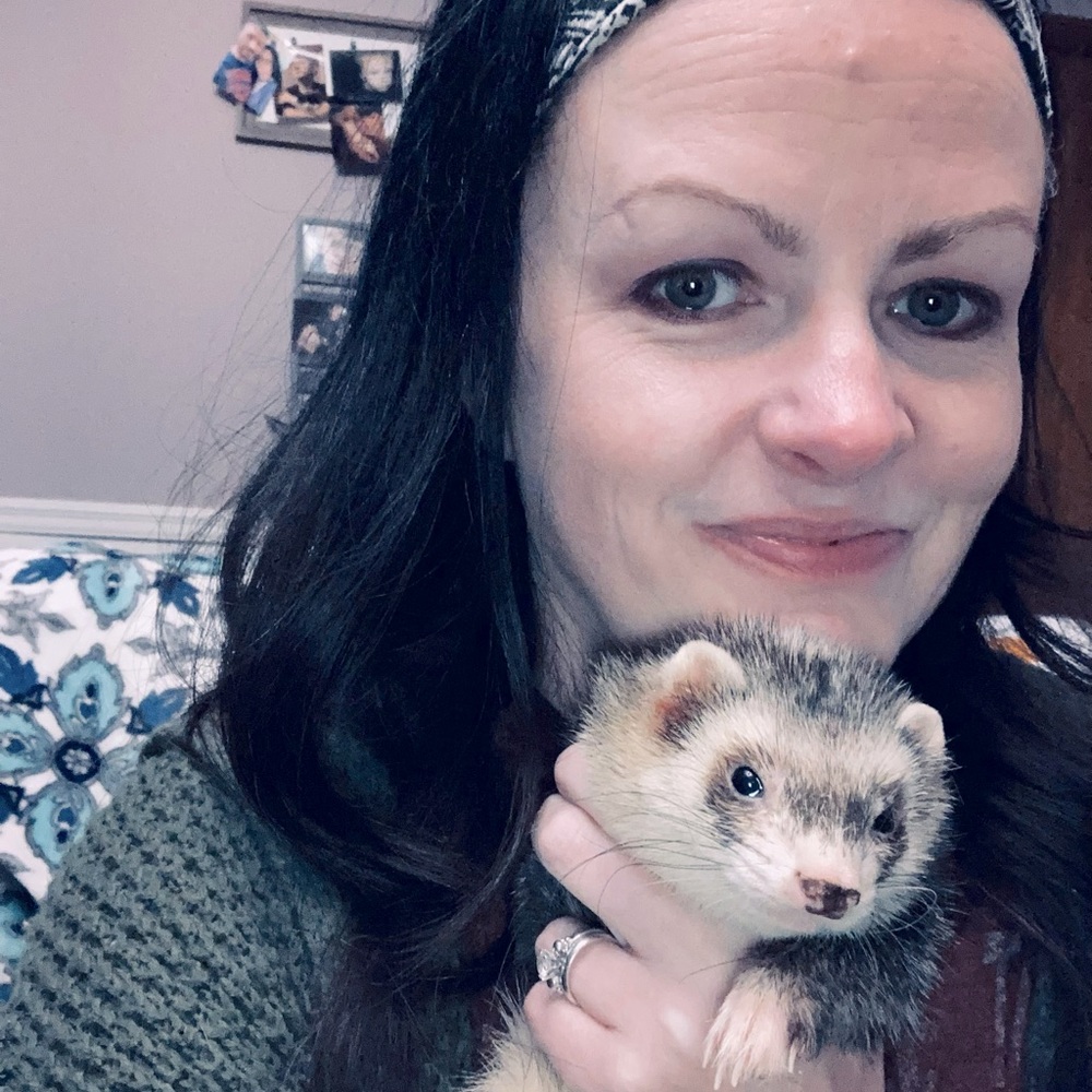 Meet your Posher, Trina